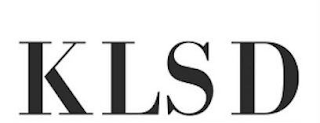 KLSD logo