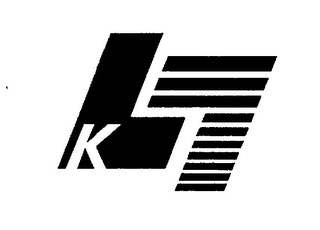 KLT logo
