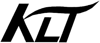 KLT logo