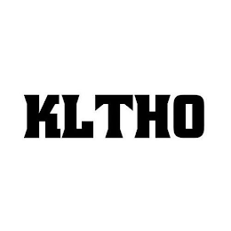 KLTHO logo