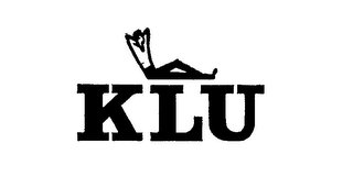 KLU logo