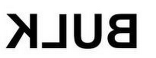 KLUB logo