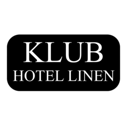 KLUB HOTEL LINEN logo