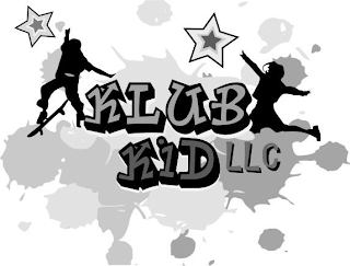 KLUB KID LLC logo