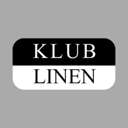 KLUB LINEN logo