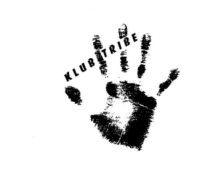 KLUB TRIBE logo