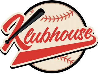 KLUBHOUSE logo