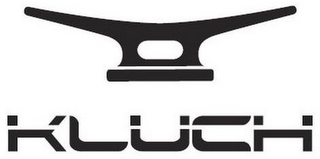 KLUCH logo