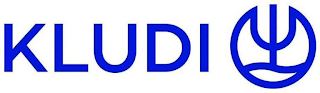 KLUDI logo