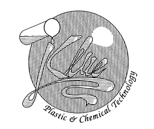 KLUE PLASTIC & CHEMICAL TECHNOLOGY logo