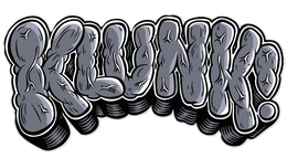 KLUNK! logo