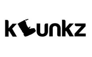 KLUNKZ logo
