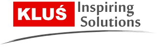 KLUS INSPIRING SOLUTIONS logo