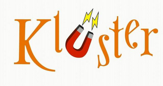 KLUSTER logo