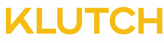 KLUTCH logo
