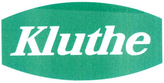 KLUTHE logo