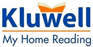 KLUWELL MY HOME READING logo