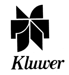 KLUWER logo