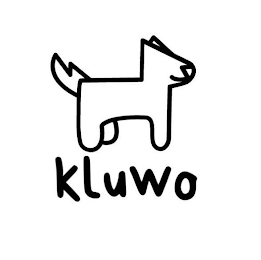 KLUWO logo