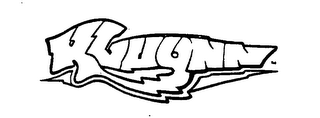 KLUYNN logo