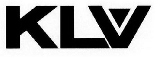 KLV logo