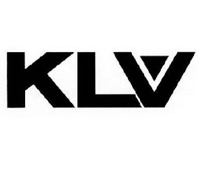 KLV logo