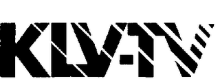 KLV-TV logo