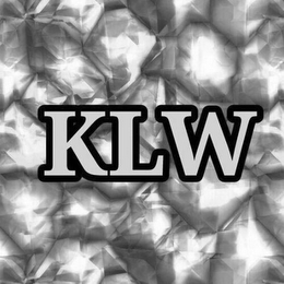 KLW logo