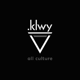 .KLWY ALL CULTURE logo