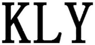KLY logo
