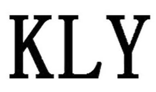 KLY logo