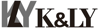 KLY K&LY logo