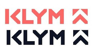 KLYM KLYM logo