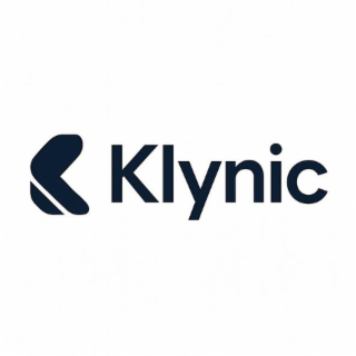 KLYNIC logo