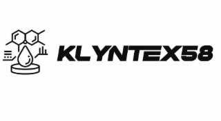 KLYNTEX58 logo
