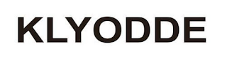 KLYODDE logo