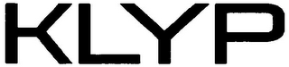 KLYP logo