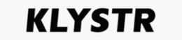 KLYSTR logo