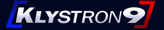 KLYSTRON 9 logo