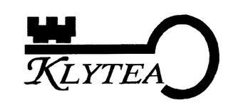 KLYTEA logo
