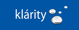 KLÁRITY logo