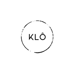 KLÔ logo