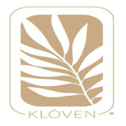 KLÔVEN logo