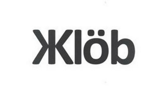 KLÖB logo