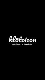KLŌTOICON QUATTUOR P TREDECIM logo