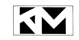 KM logo