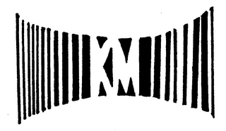 KM logo