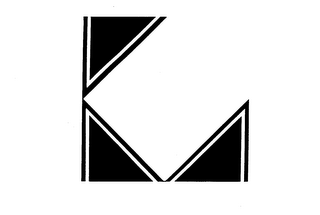 KM logo