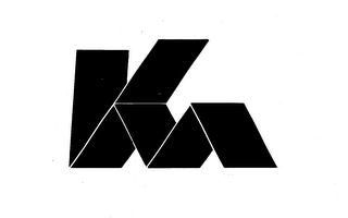 KM logo