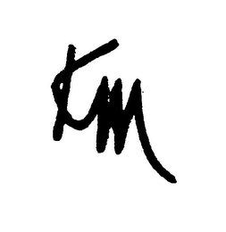 KM logo